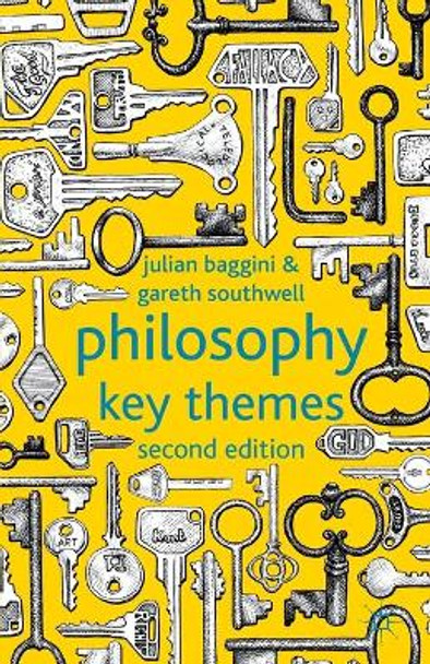 Philosophy: Key Themes by Julian Baggini