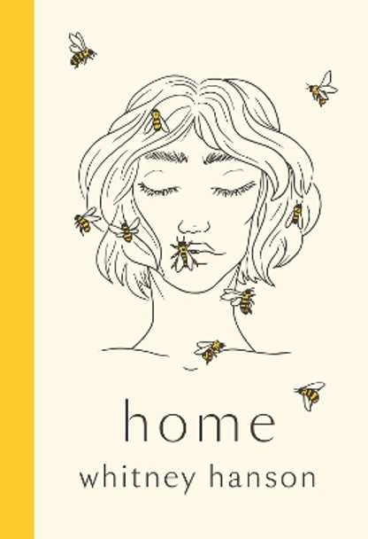 Home: poems to heal your heartbreak by Whitney Hanson