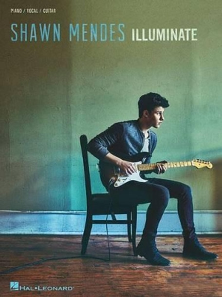Shawn Mendes - Illuminate by Shawn Mendes