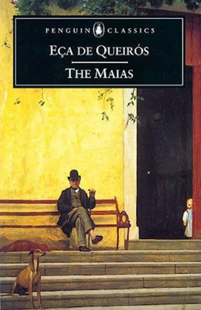 The Maias by Eca de Queiros