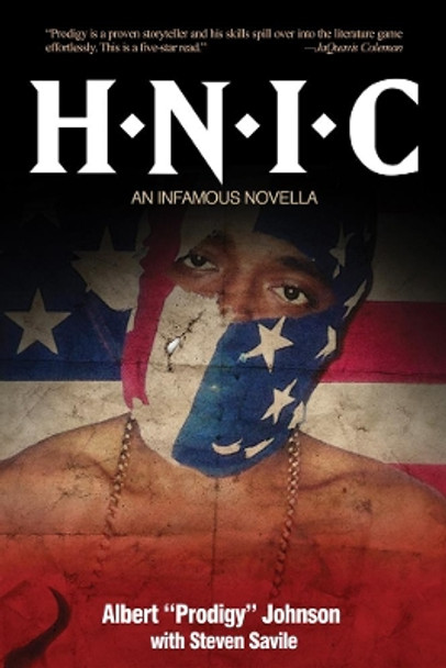 H.n.i.c.: An Infamous Novella by Albert Johnson