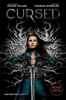 Cursed by Frank Miller