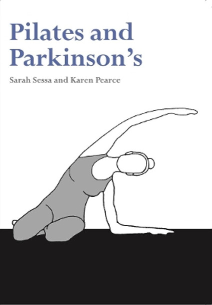 Pilates and Parkinson's by Karen Pearce