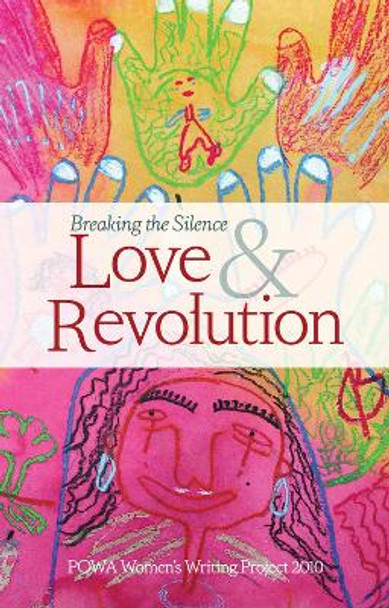 Love & Revolution by People Opposing Women Abuse