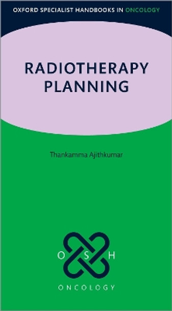 Radiotherapy Planning by Dr Thankamma Ajithkumar