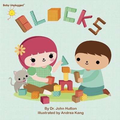 Blocks by John Hutton