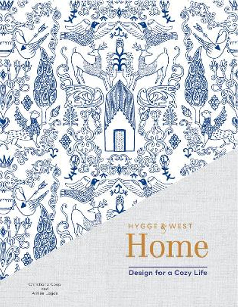This Is Home: Design for a Cozy Life by Aimee Lagos
