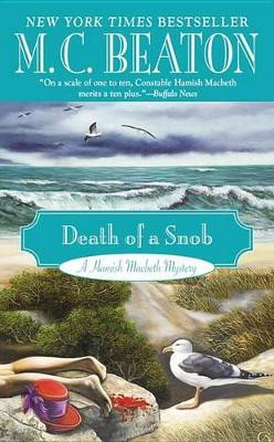 Death of a Snob by M C Beaton