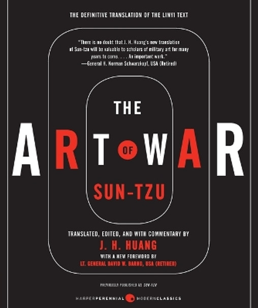 The Art of War: The Definitive Translation of the Linyi Text by Sun-Tzu