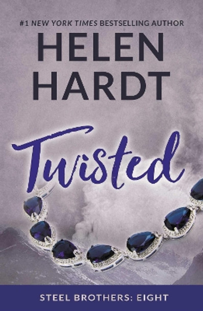 Twisted by Helen Hardt