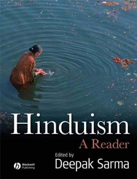 Hinduism: A Reader by Deepak Sarma