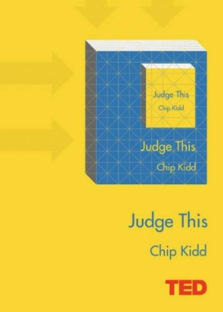 Judge This by Chip Kidd