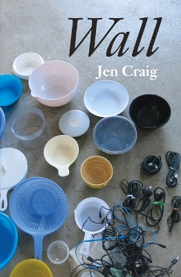 Wall by Jen Craig