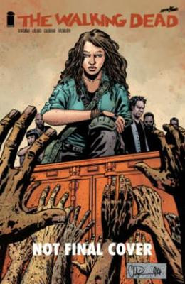 The Walking Dead Volume 22: A New Beginning by Robert Kirkman