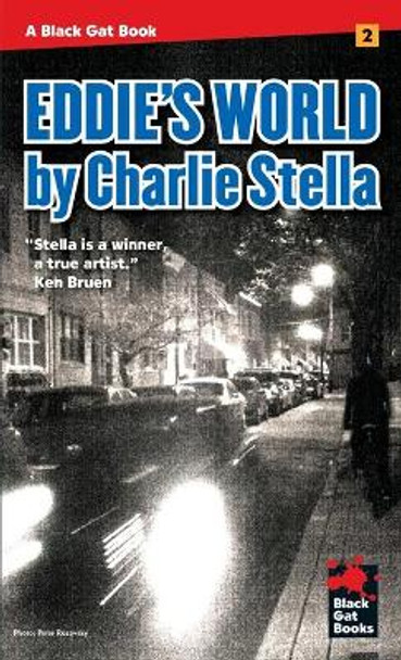 Eddie's World by Charlie Stella