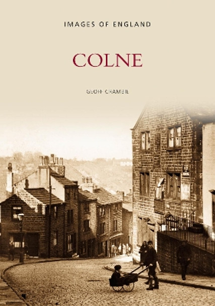 Colne by Geoff Crambie