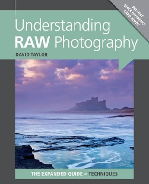 Understanding RAW Photography by David Taylor