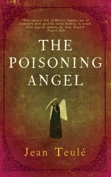 Poisoning Angel by Jean Teule