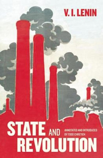 State And Revolution by Vladimir Lenin