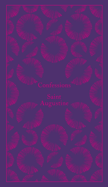 Confessions by Saint Augustine