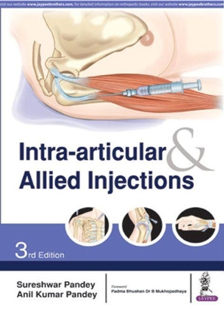 Intra-articular & Allied Injections by Sureshwar Pandey