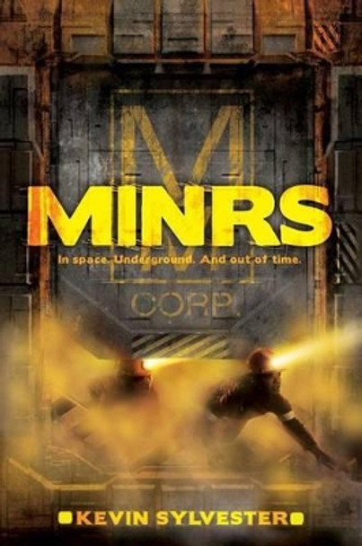 MiNRS by Kevin Sylvester