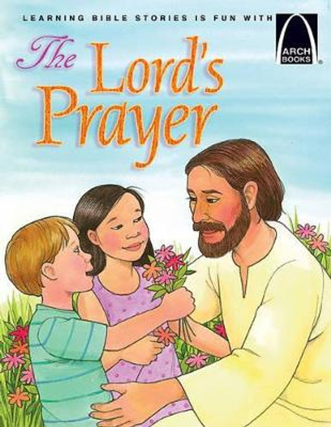 The Lord's Prayer by Robert Baden