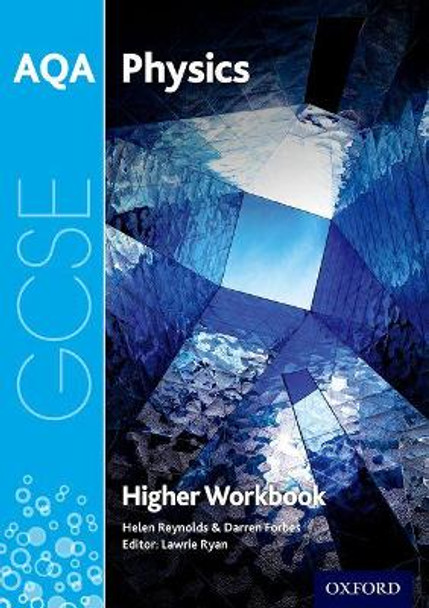 AQA GCSE Physics Workbook: Higher by Lawrie Ryan