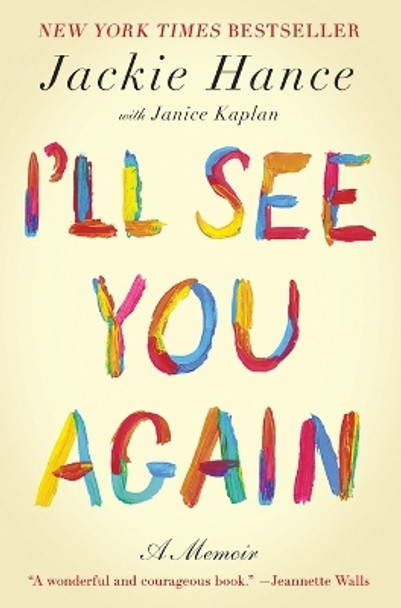 I'll See You Again by Jackie Hance