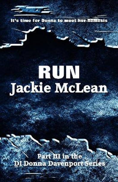 Run by Jackie McLean