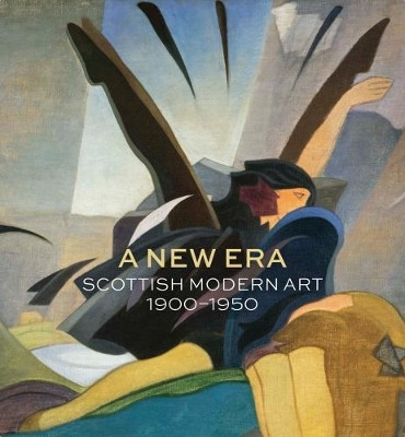 A New Era Alice Strang 9781911054160