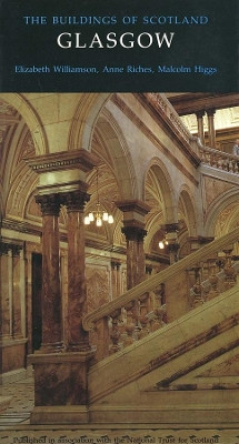 Glasgow by Dr Elizabeth Williamson