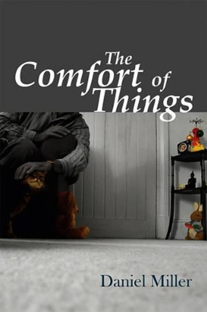 The Comfort of Things by Daniel Miller