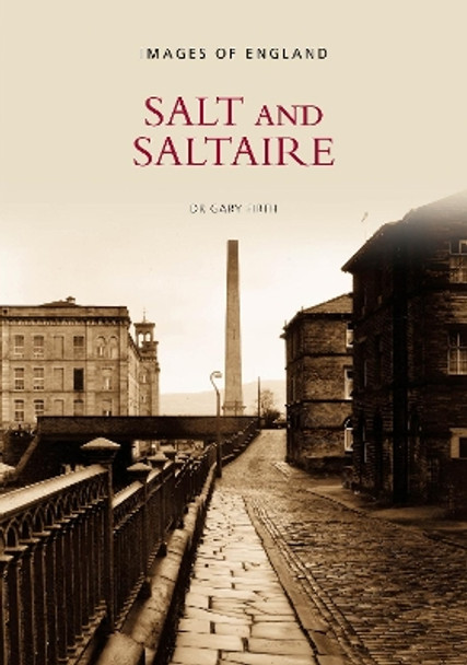 Salt & Saltaire by Gary Firth