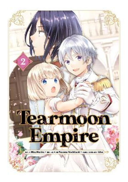 Tearmoon Empire (Manga) Volume 2 by Nozomu Mochitsuki