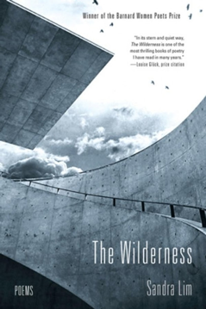 The Wilderness: Poems by Sandra Lim