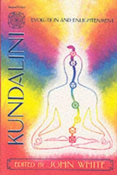 Kundalini, Evolution and Enlightenment by John White