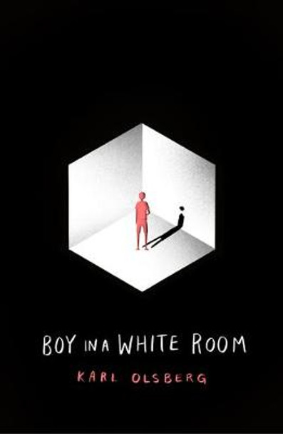 Boy in a White Room by Karl Olsberg