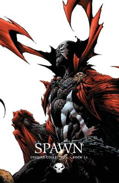 Spawn Origins Volume 13 by Todd McFarlane
