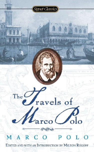 Travels Of Marco Polo by Marco Polo