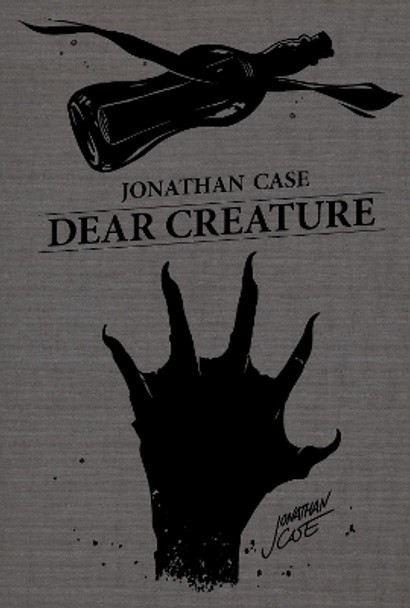Dear Creature by Jonathan Case