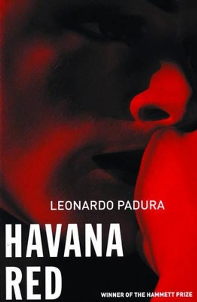 Havana Red: A Mario Conde Mystery by Leonardo Padura