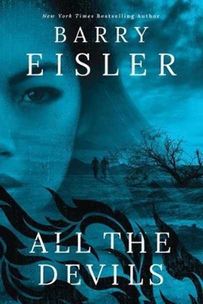 All the Devils by Barry Eisler