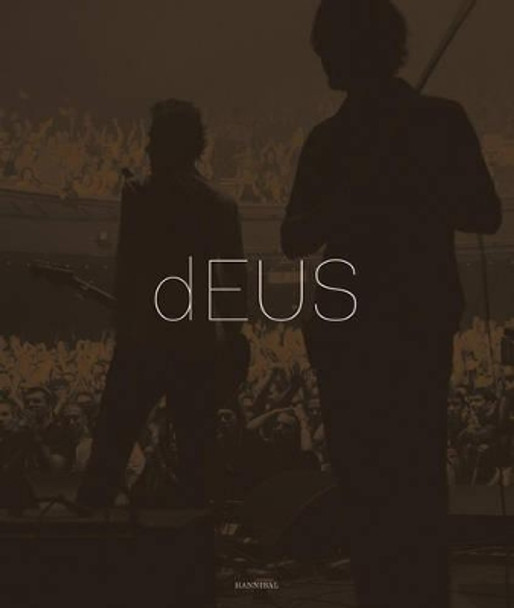 Deus by Tom Barman