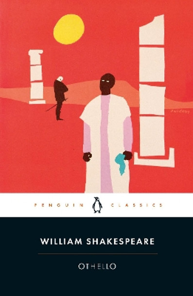 Othello by William Shakespeare 9780141396514