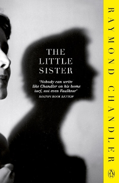 The Little Sister by Raymond Chandler 9780241954324