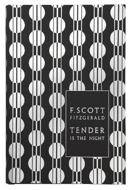 Tender is the Night by F. Scott Fitzgerald 9780141194066