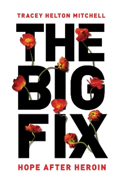 The Big Fix: Hope After Heroin by Tracey Mitchell 9781580056038