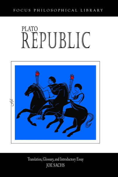 Republic by Plato 9781585102617