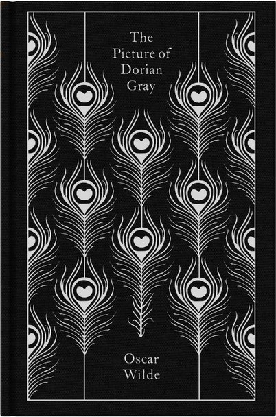 The Picture of Dorian Gray by Oscar Wilde 9780141442464